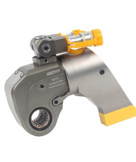 Drive hydraulic torque wrench