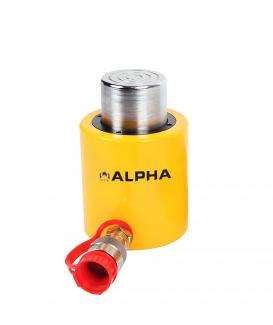 Thin type jack