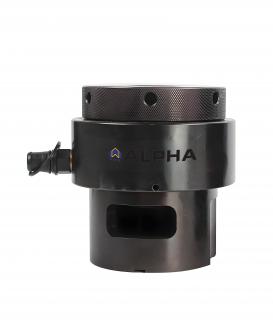 Bolt stretcher